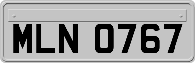 MLN0767