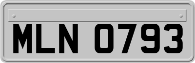 MLN0793