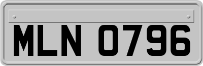 MLN0796