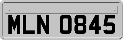 MLN0845