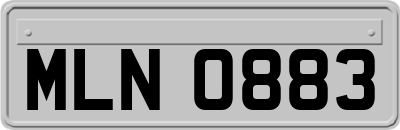 MLN0883