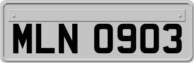 MLN0903