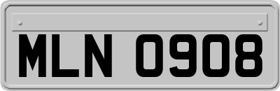 MLN0908
