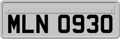 MLN0930