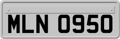 MLN0950
