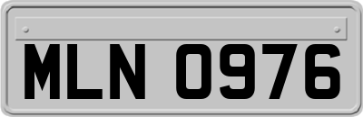 MLN0976