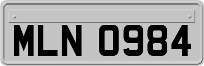 MLN0984