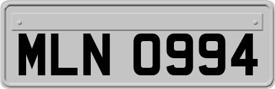 MLN0994