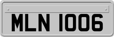 MLN1006