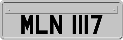 MLN1117