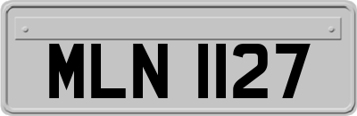 MLN1127