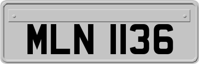 MLN1136