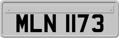 MLN1173