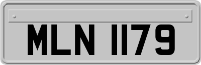MLN1179
