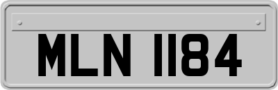 MLN1184