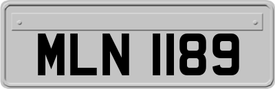MLN1189