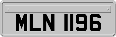 MLN1196