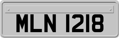 MLN1218