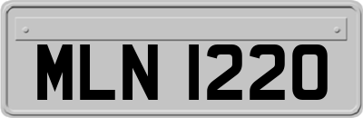 MLN1220