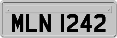 MLN1242