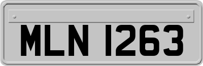 MLN1263