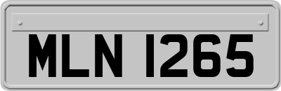 MLN1265