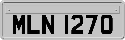 MLN1270