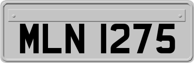 MLN1275