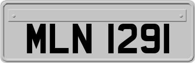MLN1291