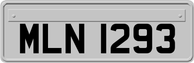 MLN1293