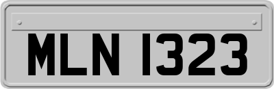 MLN1323