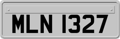 MLN1327