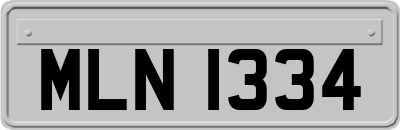 MLN1334