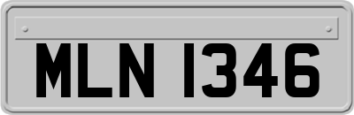 MLN1346