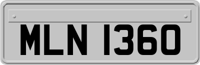 MLN1360