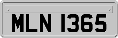 MLN1365