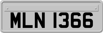 MLN1366