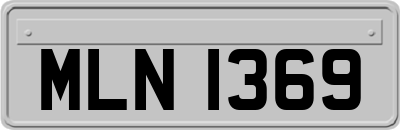 MLN1369