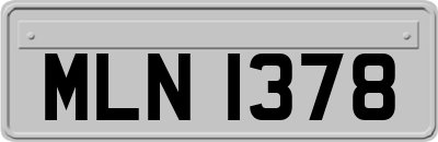 MLN1378