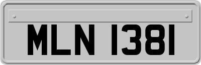 MLN1381