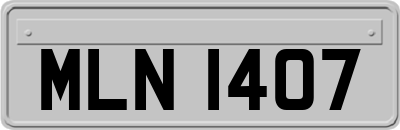 MLN1407