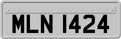 MLN1424