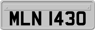 MLN1430