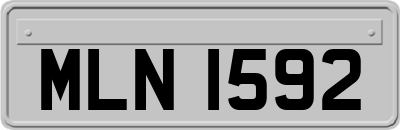 MLN1592