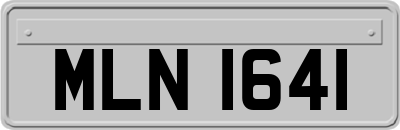 MLN1641
