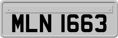 MLN1663