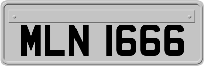 MLN1666