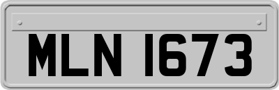 MLN1673