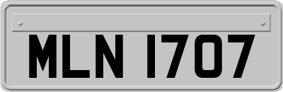 MLN1707
