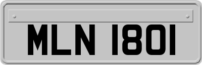 MLN1801